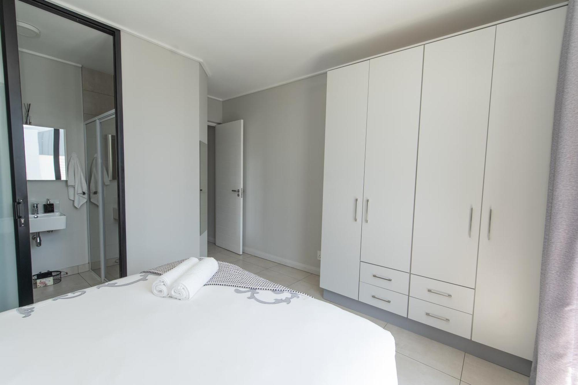 Appartement Casa Bella Port Elizabeth