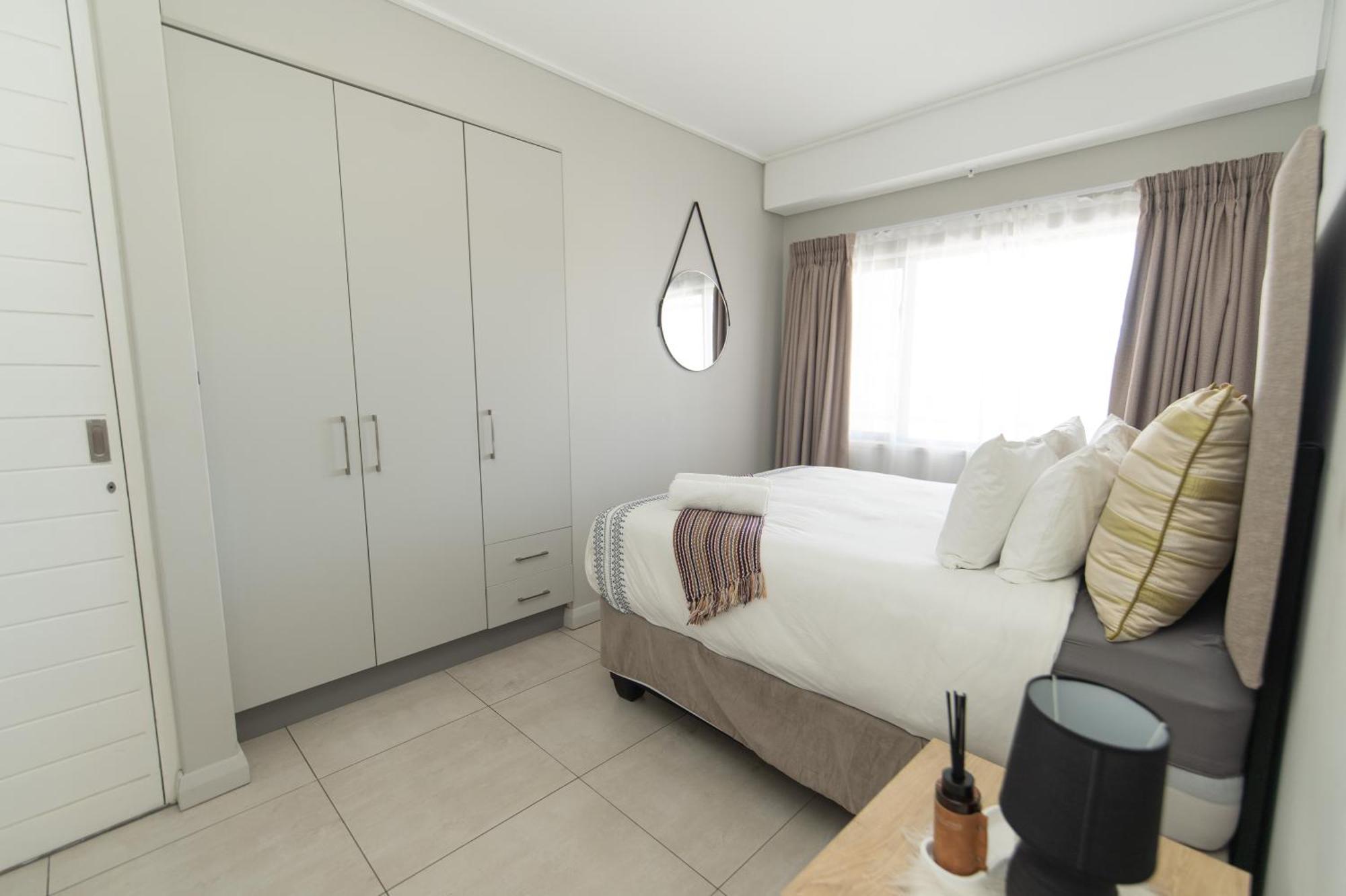 Appartement Casa Bella