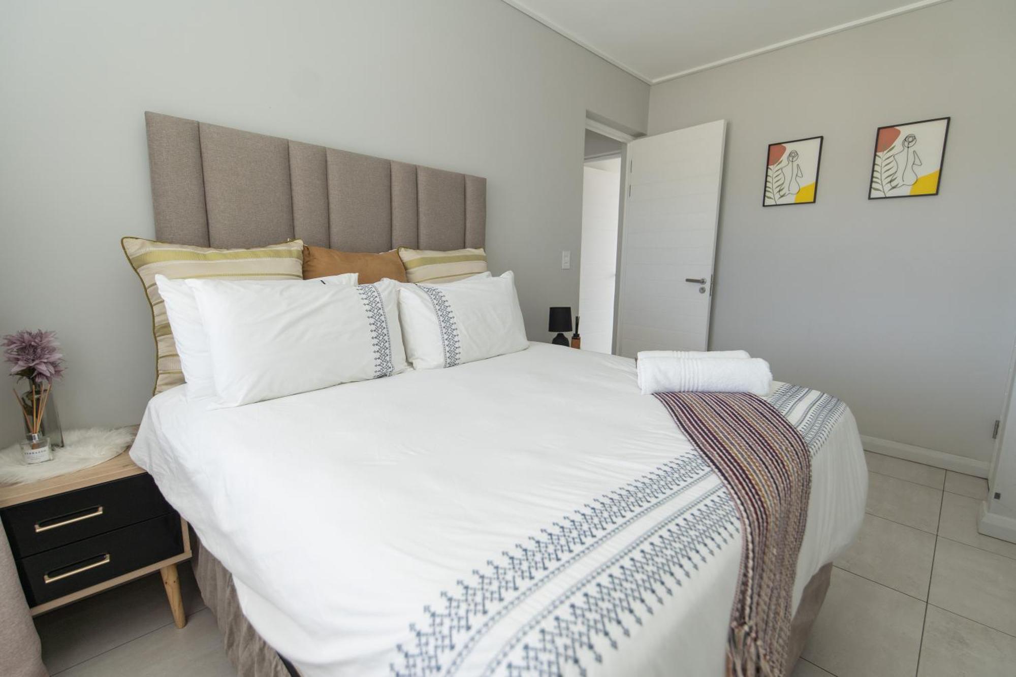 Appartement Casa Bella