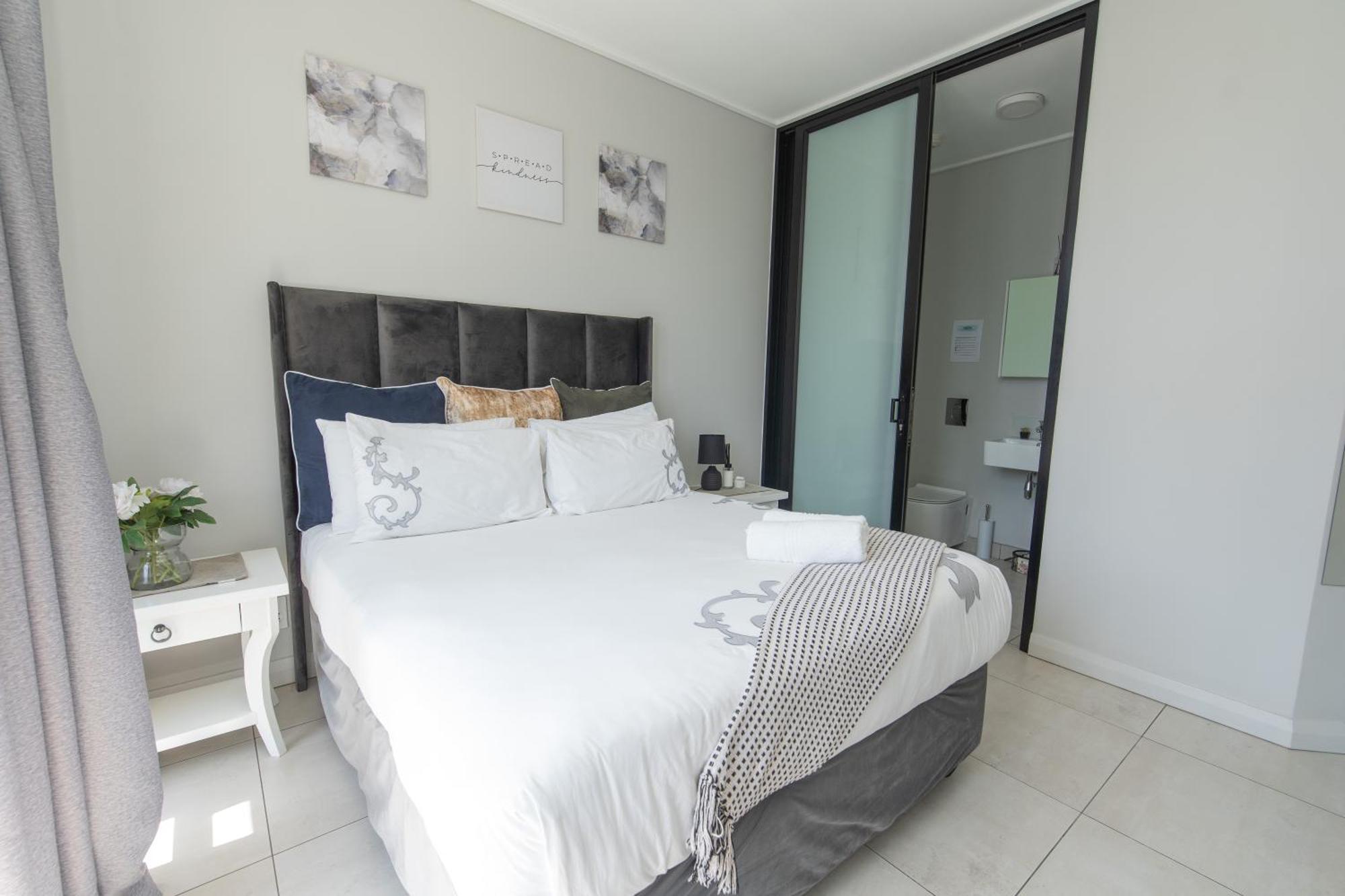 Casa Bella Appartement Port Elizabeth