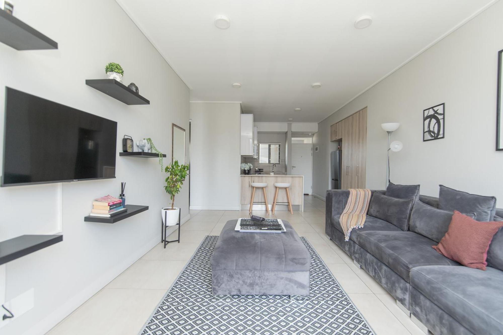 Appartement Casa Bella