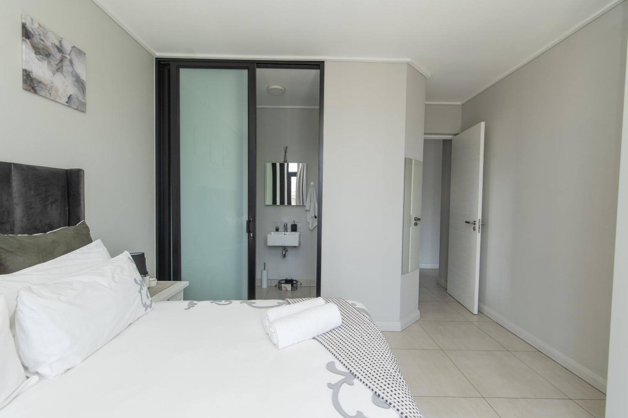 Casa Bella Appartement *