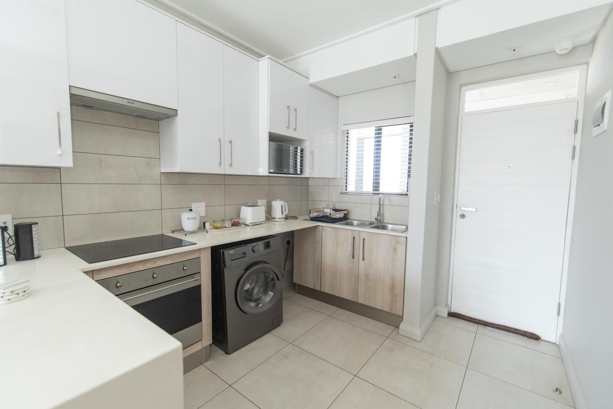Appartement Casa Bella *