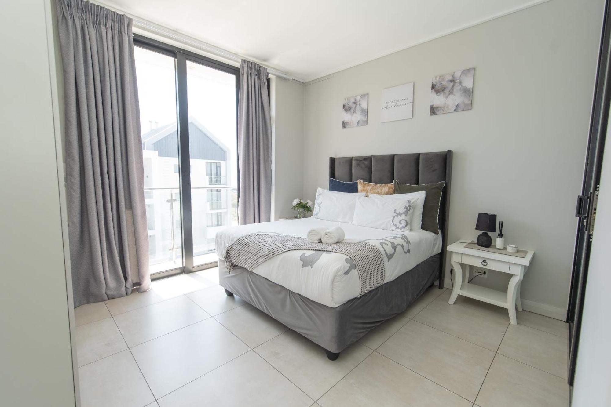 Appartement Casa Bella *
